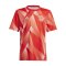 adidas FC Bayern München Prematch Shirt 2023/2024 Kids Rot - rot