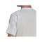 adidas Belgien D4GMDY T-Shirt Weiss - weiss