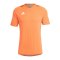 adidas Tiro 23 Trainingsshirt Orange - orange