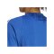 adidas Tiro 23 Competition T-Shirt Damen Blau - blau