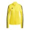 adidas Tiro 23 League Trainingsjacke Damen Gelb - gelb