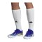 adidas X Crazyfast League FG Messi SPARK GEN10S Blau Blau Weiss - blau