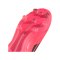 adidas F50 Pro FG Vivid Horizon Pink Schwarz - rosa