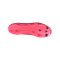 adidas F50 League FG/MG Vivid Horizon Pink Schwarz - rosa