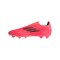 adidas F50 League LL FG/MG Vivid Horizon Pink Schwarz - rosa