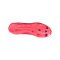 adidas F50 League LL FG/MG Vivid Horizon Pink Schwarz - rosa