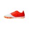 adidas Top Sala Competition IN Halle Crazyrush Orange Weiss Gelb - orange