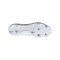 adidas Predator League FG Pearlized Weiss Silber Grau - weiss