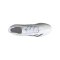 adidas Predator League FG Pearlized Weiss Silber Grau - weiss