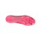 adidas F50 Elite LL FG Vivid Horizon Pink Schwarz - rosa