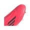 adidas F50 Elite LL FG Vivid Horizon Pink Schwarz - rosa