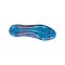 adidas F50 Elite FG Reemergence Blau Weiss - blau