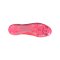 adidas F50 Elite FG Vivid Horizon Pink Schwarz - rosa