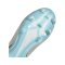 adidas X Crazyfast.3 FG Messi Infinito Silber Blau Schwarz - silber