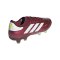adidas COPA Pure 2 Elite KT FG Energy Citrus Rot Weiss Gelb - rot