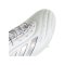 adidas COPA Pure 2 Elite FG Pearlized Weiss Silber - weiss