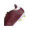 adidas COPA Pure 2 League FG Energy Citrus Rot Weiss Gelb - rot