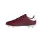 adidas COPA Pure 2 League FG Kids Energy Citrus Rot Weiss Gelb - rot