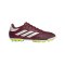 adidas COPA Pure 2 League AG 2G/3G Energy Citrus Rot Weiss Gelb - rot