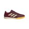 adidas Top Sala Competition IN Halle Rot Weiss - rot