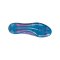 adidas F50 Elite LL FG Reemergenc Blau Weiss - blau