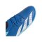 adidas Predator Accuracy.3 TF Marinerush Kids Blau Weiss - blau