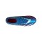 adidas Predator Accuracy.1 AG Marinerush Blau Weiss Blau - blau