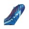 adidas Predator Accuracy.1 FG Marinerush Kids Blau Weiss - blau