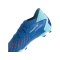 adidas Predator Accuracy.3 FG Marinerush Kids Blau Weiss - blau