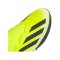 adidas X Crazyfast League LL TF Solar Energy Kids Gelb Schwarz Weiss - gelb