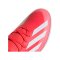 adidas X Crazyfast League TF Energy Citrus Rot Weiss Gelb - rot