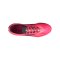 adidas F50 Pro IN Vivid Horizon Pink Schwarz - rosa