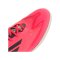 adidas F50 Pro IN Vivid Horizon Pink Schwarz - rosa