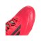 adidas F50 League 2G/3G AG Vivid Horizon Pink Schwarz - rosa