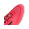 adidas F50 League IN Vivid Horizon Pink Schwarz - rosa