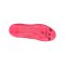 adidas F50 Pro FG Vivid Horizon Kids Pink Schwarz - rosa