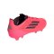 adidas F50 Pro FG Vivid Horizon Kids Pink Schwarz - rosa