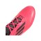 adidas F50 Pro FG Vivid Horizon Kids Pink Schwarz - rosa