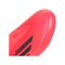 adidas F50 League LL FG/MG Vivid Horizon Kids Pink Schwarz - rosa