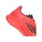 adidas F50 League IN Kids Vivid Horizon Pink Schwarz - rosa