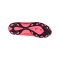 adidas F50 League MG Vivid Horizon Kids Pink Schwarz - rosa