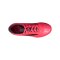 adidas F50 League TF Kids Vivid Horizon Pink Schwarz - rosa