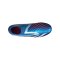 adidas Predator Accuracy+ SG Marinerush Blau Weiss Blau - blau