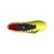 adidas Predator League 2G/3G AG Energy Citrus Gelb Schwarz Rot - gelb