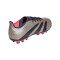 adidas Predator League 2G/3G AG Vivid Horizon Grau Pink - grau