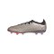 adidas Predator Pro FG Vivid Horizon Grau Pink - grau