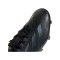 adidas Predator League FG Dark Spark Schwarz Grau - schwarz