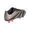 adidas Predator League FG Vivid Horizon Kids Grau Pink - grau