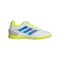 adidas Super Sala II IN Kids Weiss - weiss