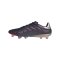 adidas COPA Pure 2 Elite FG Vivid Horizon Lila Grau - lila